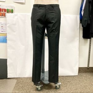 Hugo Boss men’s pant sz 36 black